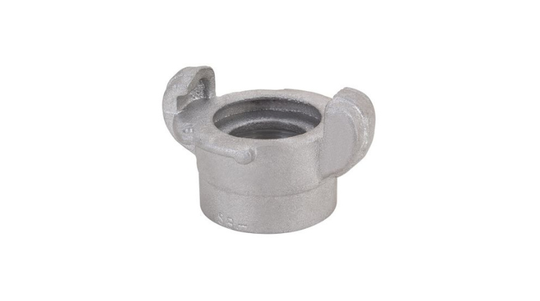 Female Threaded Coupler